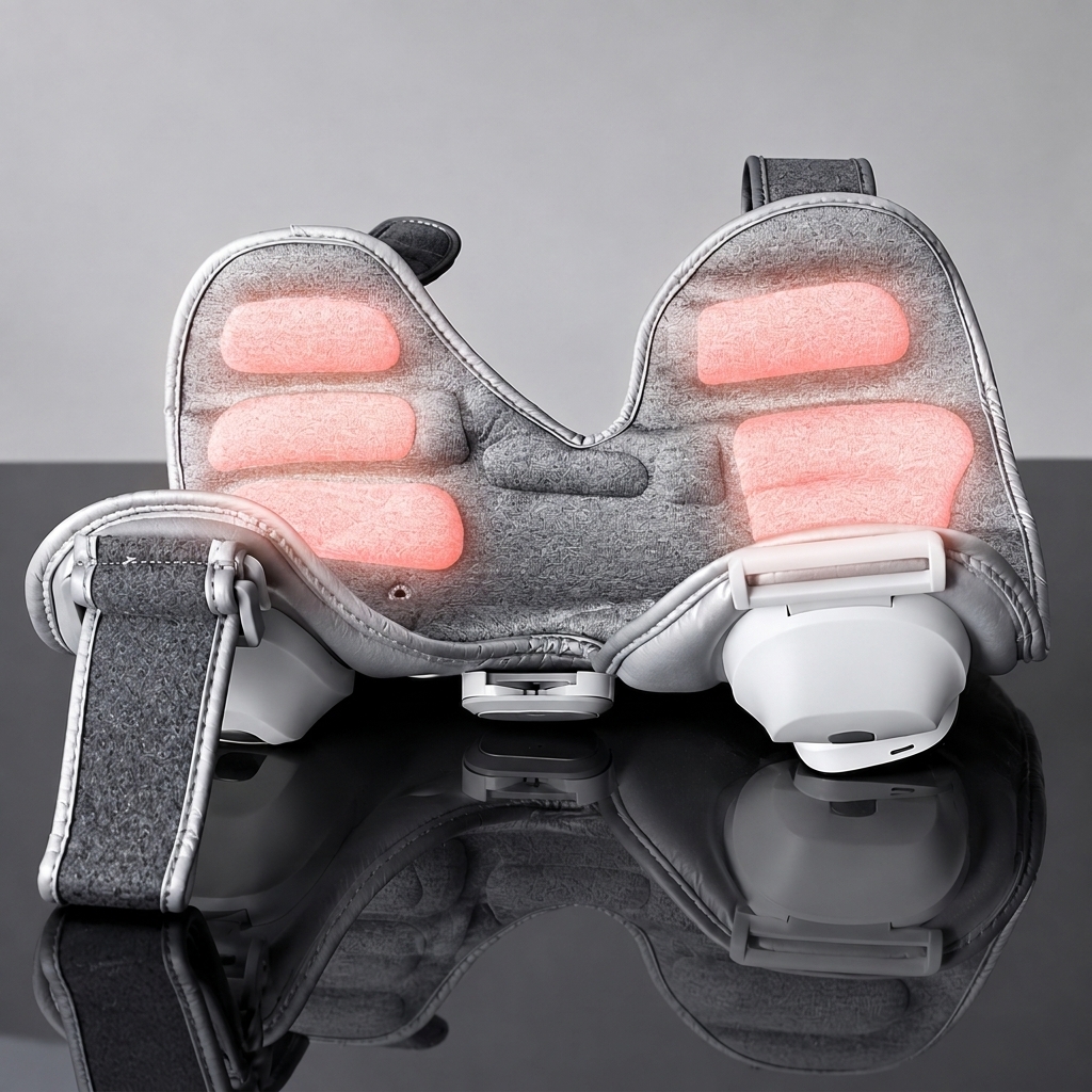 CM ULTRA II 14 airbagy
